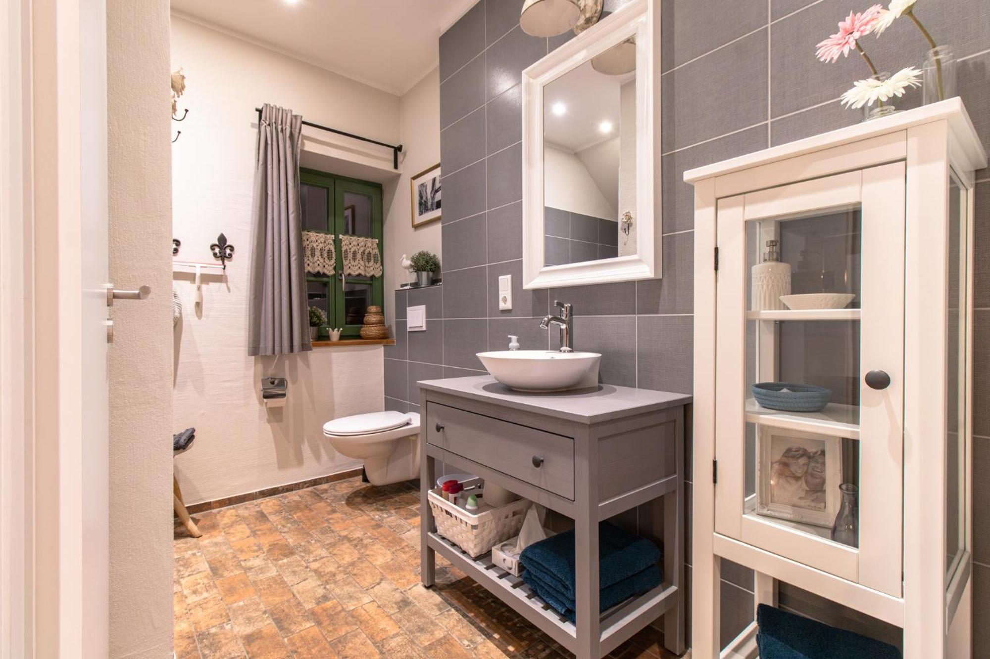 Apartmenthaus Mathilde Quedlinburg Ngoại thất bức ảnh