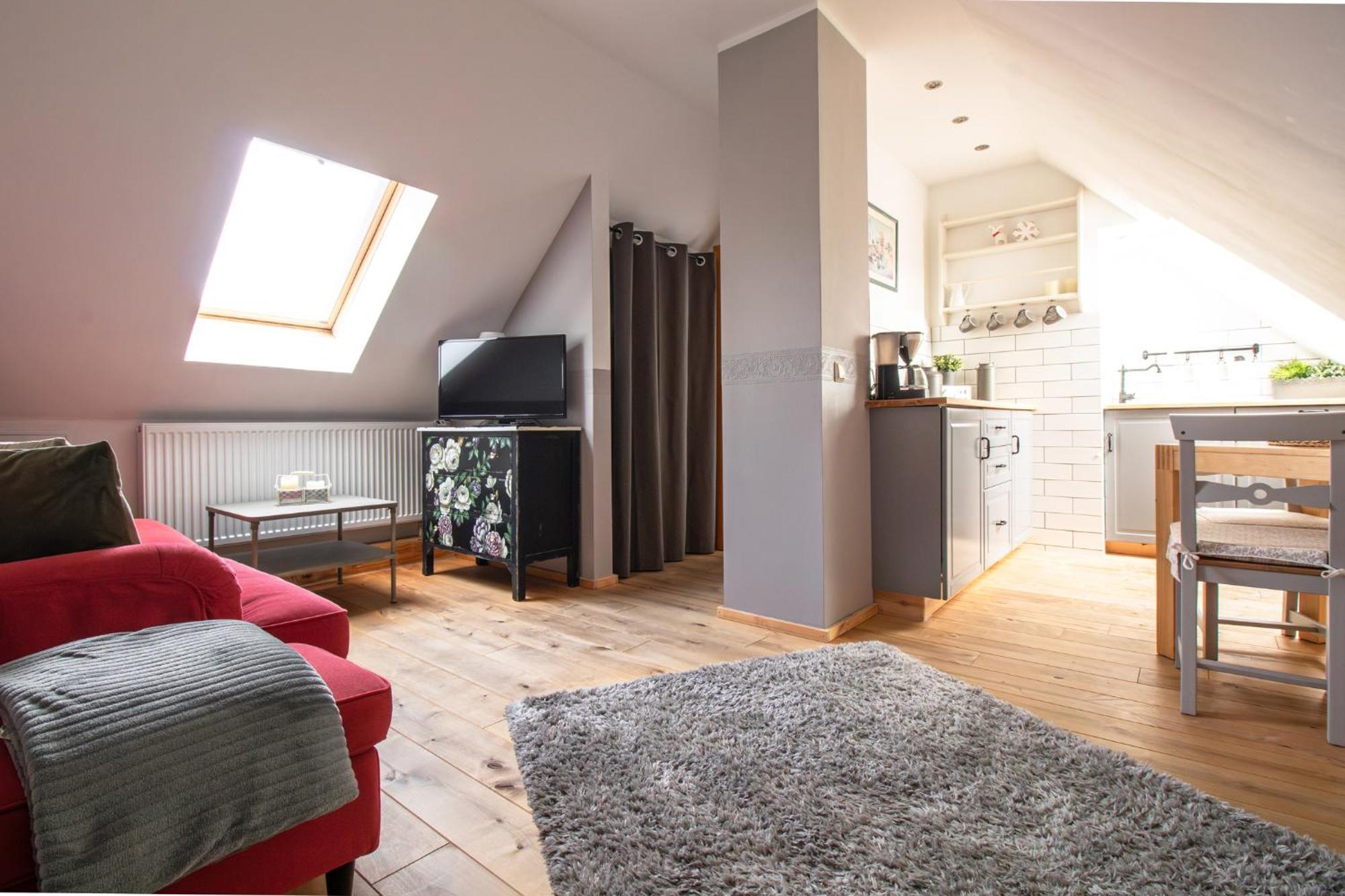 Apartmenthaus Mathilde Quedlinburg Ngoại thất bức ảnh