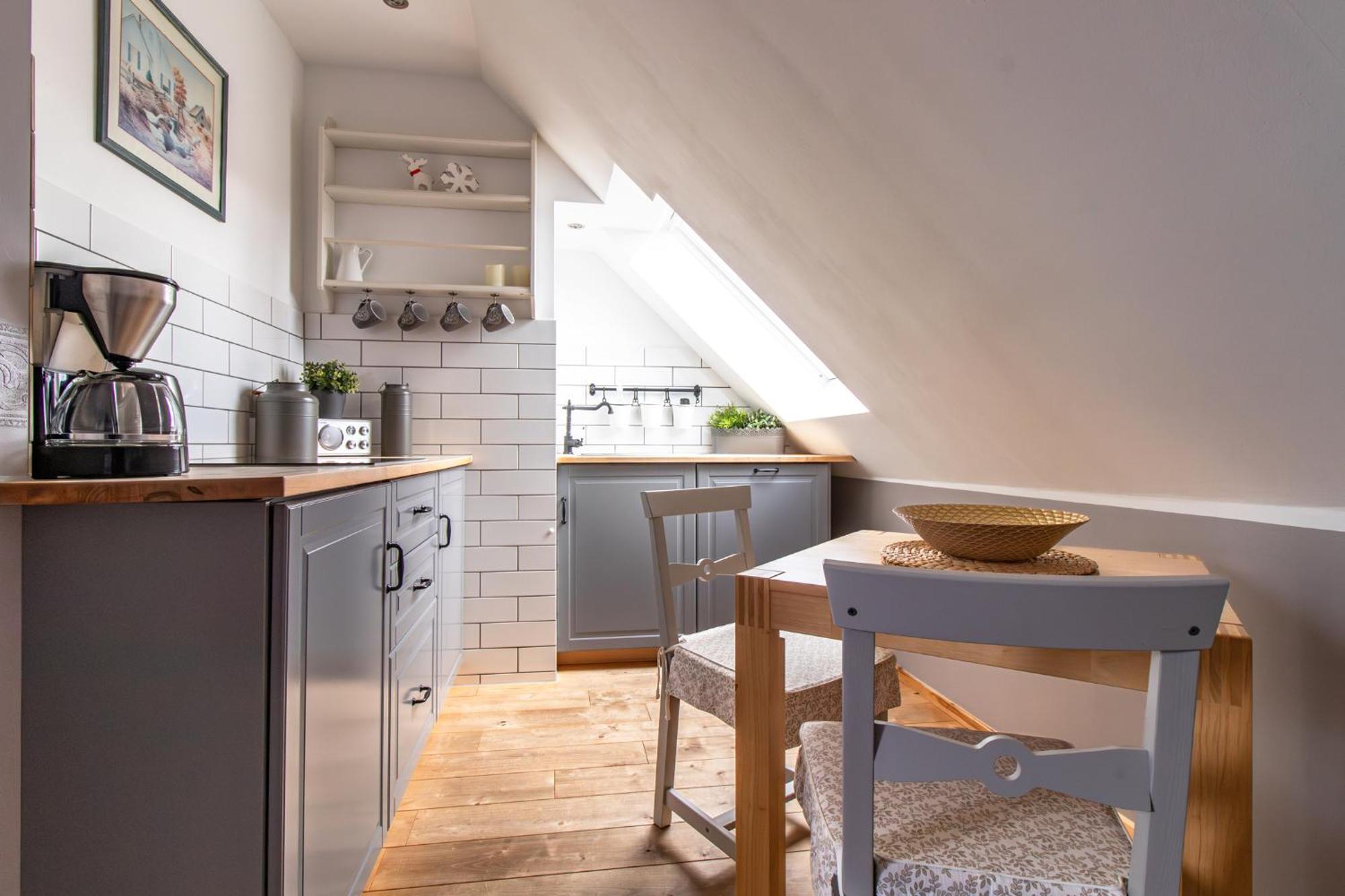 Apartmenthaus Mathilde Quedlinburg Ngoại thất bức ảnh